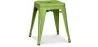Industriële Ontwerp Kruk - 45cm - Nieuwe Editie - Stylix image 9