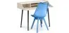 Pack Houten Bureau - Scandinavisch Design -Torkel + Eetkamerstoel - Scandinavisch Design - Denisse image 9