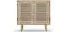 Houten Dressoir - Boho Bali Design - Ega image 9