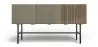 Houten Dressoir - Vintage Design - 2 deuren - Calabri image 9