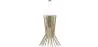 Gouden Plafondlamp - Design Hanglamp - Madison image 9