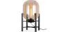 Tafellamp - Design Woonkamerlamp - Grau image 9