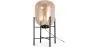 Staande lamp - Design Woonkamerlamp - Groot - Grau image 9