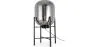 Staande lamp - Design Woonkamerlamp - Groot - Grau image 9