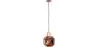 Houten en Glazen Plafondlamp - Design Hanglamp - Bumba image 9