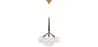Plafondlamp Kristallen Bollen - Hanglamp Ontwerp - Glaub image 9