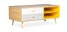 Houten TV Meubel - Scandinavisch Design - Lenark image 9
