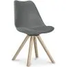Eetkamerstoel - Scandinavische stijl - Denisse image 9
