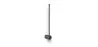 Wandlamp - Metalen Staaf - LED 50cm - Hernel image 9