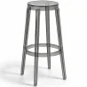 Transparante Design Kruk - 75cm - Arthur image 9