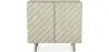 Houten Dressoir - Vintage Design - Lerna image 9