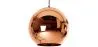 Plafondlamp - Hanglamp Metaal Bal - 25 cm - Range image 9