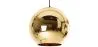 Plafondlamp - Hanglamp Metaal Bal - 25 cm - Range image 9