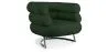 Design Fauteuil - Kunstleer bekleed - Bivendun image 9