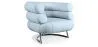 Design Fauteuil - Kunstleer bekleed - Bivendun image 9