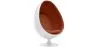 Design Ei-fauteuil - Kunstleer - Eny image 9
