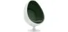 Design Ei-fauteuil - Kunstleer - Eny image 9