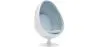 Design Ei-fauteuil - Kunstleer - Eny image 9