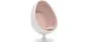 Design Ei-fauteuil - Kunstleer - Eny image 9