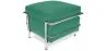 Vierkante poef - Bekleed met Polypeleather - Kart image 9