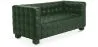 Kunstlederen Gestoffeerde Sofa - 2 zits - Nubus image 9