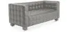 Kunstlederen Gestoffeerde Sofa - 2 zits - Nubus image 9