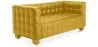 Kunstlederen Gestoffeerde Sofa - 2 zits - Nubus image 9