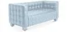 Kunstlederen Gestoffeerde Sofa - 2 zits - Nubus image 9
