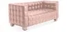 Kunstlederen Gestoffeerde Sofa - 2 zits - Nubus image 9