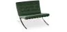 Design Fauteuil - Gestoffeerd in kunstleer - Town image 9