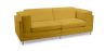 Kunstleer beklede sofa - 2 zits - Cawa image 9