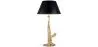 Tafellamp - Pistool Design Lamp - Groot - Beretta image 9