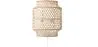 Wandlamp - Design Boho Bali Bamboe - Boho Bali Bamboe - Hya image 9