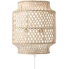 Wandlamp - Design Boho Bali Bamboe - Boho Bali Bamboe - Hya image 9