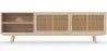 Houten TV-meubel - Natuurlijk Hout - Boho Bali Design - Treys image 9