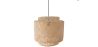 Bamboe Plafondlamp - Hanglamp - Boho Bali Design - Hya image 9