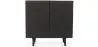 Natuurlijk houten dressoir - Boho Bali Design - Scarp image 9