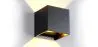 Cube LED Wandlamp - Cube LED - Lubo image 9