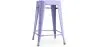 Barkruk - Industrieel Ontwerp - 60cm - Nieuwe Editie - Stylix image 9