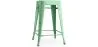 Barkruk - Industrieel Ontwerp - 60cm - Nieuwe Editie - Stylix image 9