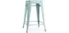 Barkruk - Industrieel Ontwerp - 60cm - Nieuwe Editie - Stylix image 9