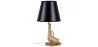 Tafellamp - Woonkamerlamp in pistoolontwerp - Beretta image 9
