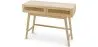 Bureau - Halconsole - Hout Boho Bali - Yanpai image 9