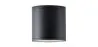 Plafond- en Wandlamp met LED-Verlichting - Alua image 9