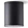 Plafond Wandlamp voor Buiten met LED-Schijnwerper - Alua image 9