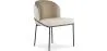 Eetkamerstoel - Bekleed met stof - Amin image 9