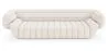Sofa met bekleding van bouclé-stof - 3/4 zitplaatsen - Caden image 9