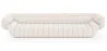 Sofa met bekleding van bouclé-stof - 4/5 zitplaatsen - Caden image 9