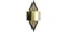 Gouden Wandlamp Sconce - Golden image 9