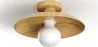 Plafondlamp - Houten Wandlamp - Richmon image 9